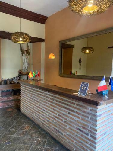 Hotel La Posada Del Angel