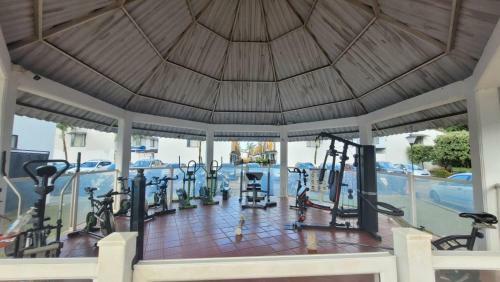 Apartamento Casa Amoblada En Conjunto Cerrado