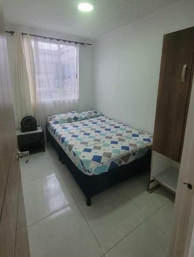 Apartamento Casa Amoblada En Conjunto Cerrado
