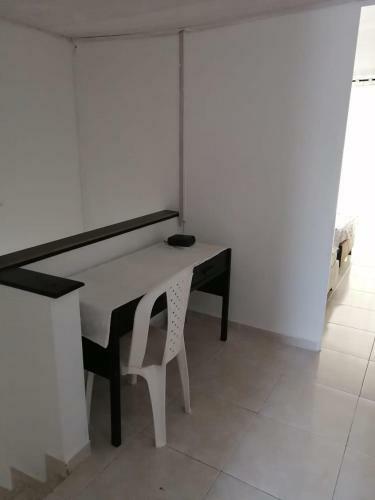 Apartamento Casa Amoblada En Conjunto Cerrado
