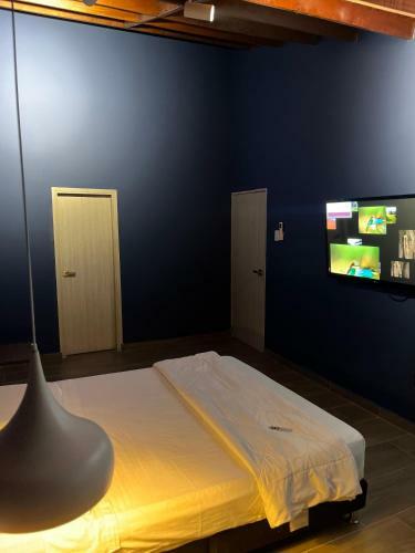 Hostal Sacramento