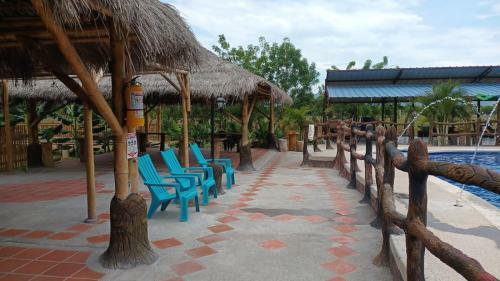 Agroturismo Hotel Campestre La Isla