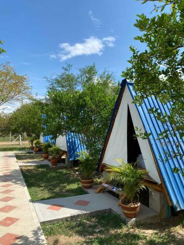 Agroturismo Hotel Campestre La Isla