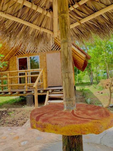 Agroturismo Hotel Campestre La Isla