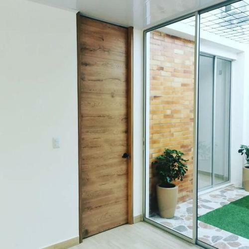 Nuevo Y Lindo Apartamento