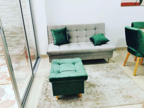 Nuevo Y Lindo Apartamento