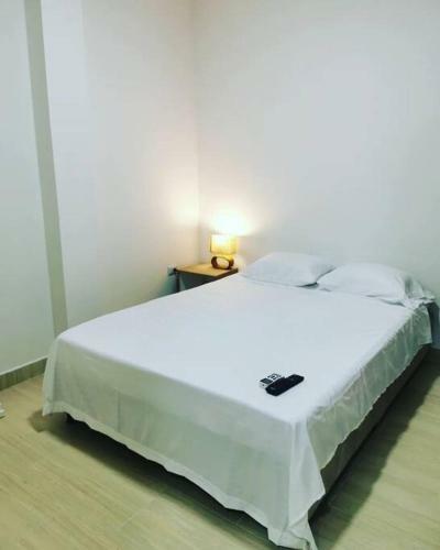 Nuevo Y Lindo Apartamento