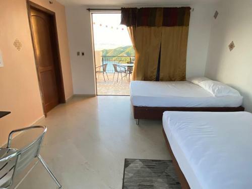 Apartamento El Penon Del Rodadero