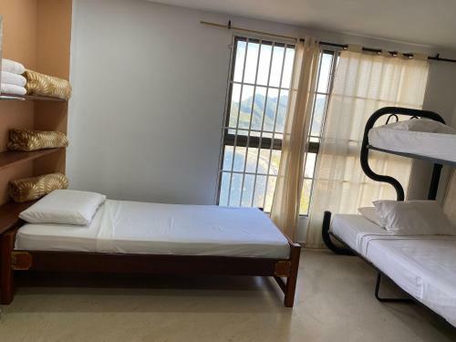 Apartamento El Penon Del Rodadero