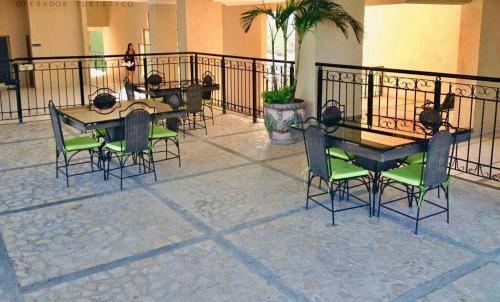 Apartamento El Penon Del Rodadero
