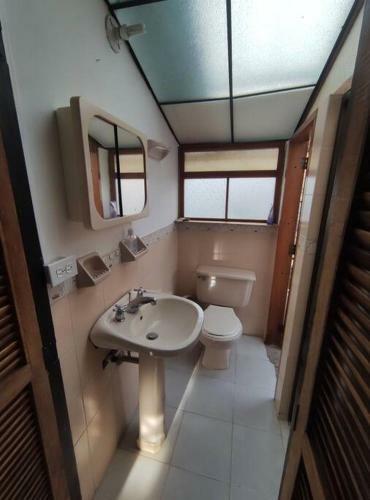 Apartamento Cerca Del Parque Principal