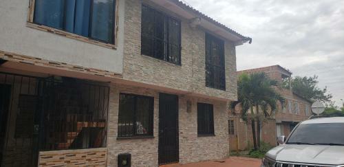 Mom's House La Estancia