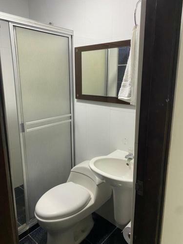 Apartamento Apto Cerca A La Playa Del Rodadero