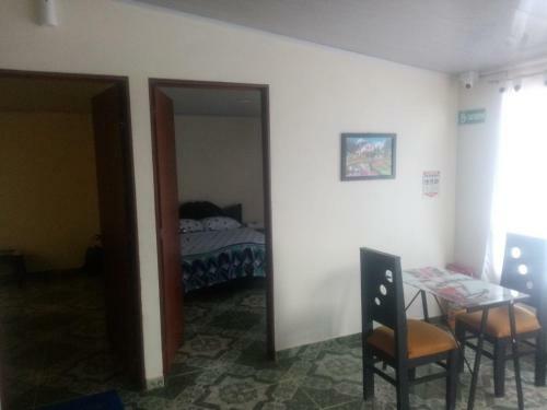 Apartamento Portales Del Llano