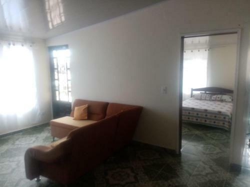 Apartamento Portales Del Llano