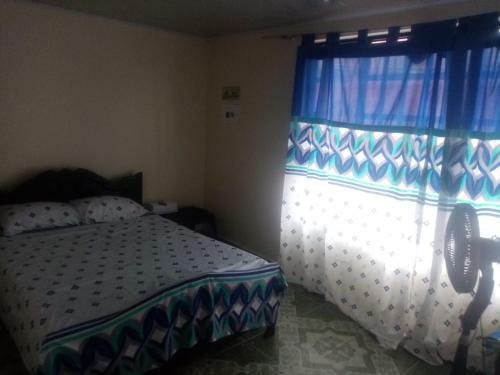 Apartamento Portales Del Llano