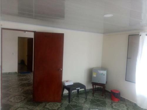 Apartamento Portales Del Llano