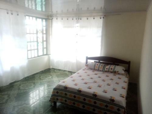 Apartamento Portales Del Llano