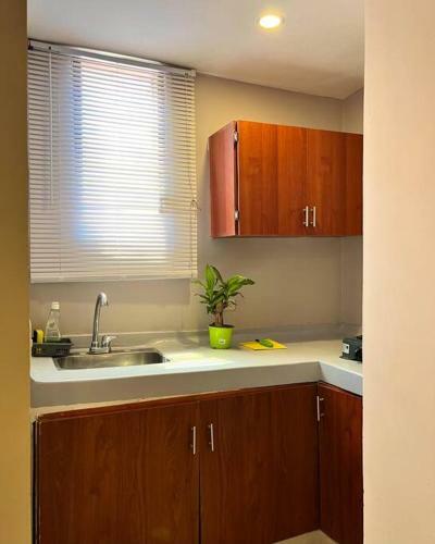 Apartaestudio Rodadero 3b