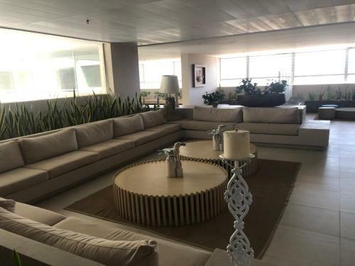 Luxury Confortable Apartamento En Santamarta