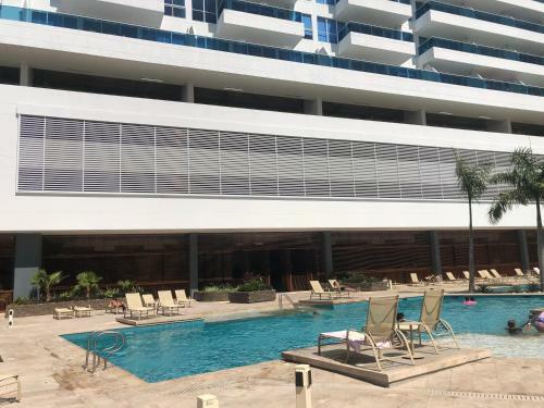 Luxury Confortable Apartamento En Santamarta