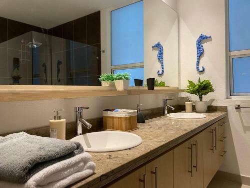 Luxury Confortable Apartamento En Santamarta