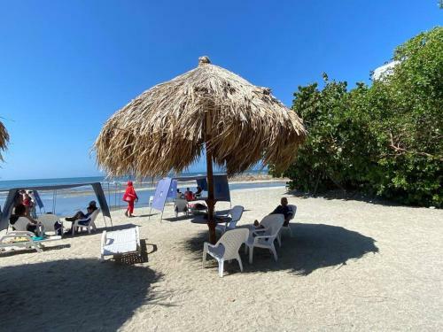 Luxury Confortable Apartamento En Santamarta