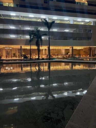 Luxury Confortable Apartamento En Santamarta