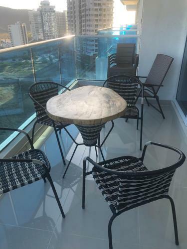 Luxury Confortable Apartamento En Santamarta