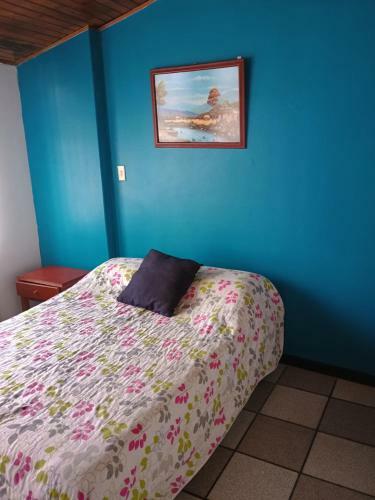 Apartamento Villa Antonio