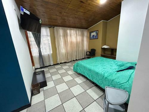 Apartamento Villa Antonio