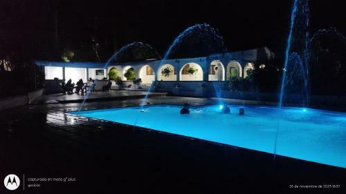 Agroturismo Finca Campuzano