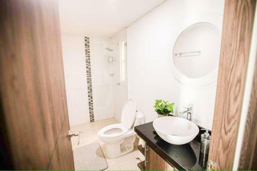 Espectacular Apartamento En Excelente Sector