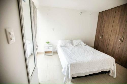 Espectacular Apartamento En Excelente Sector
