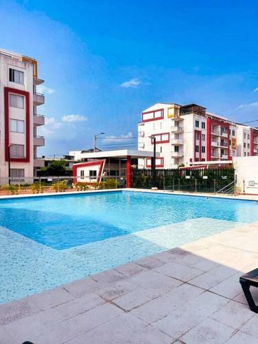 Espectacular Apartamento En Excelente Sector