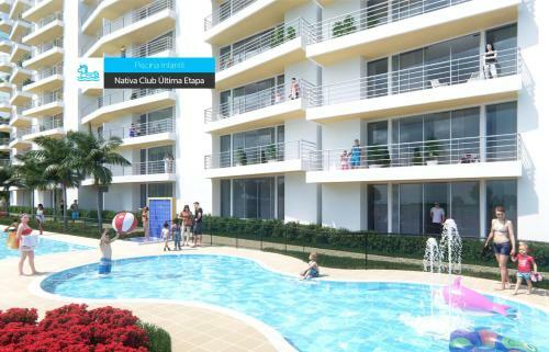 Apartamento Familiar Villeta