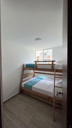 Apartamento Familiar Villeta