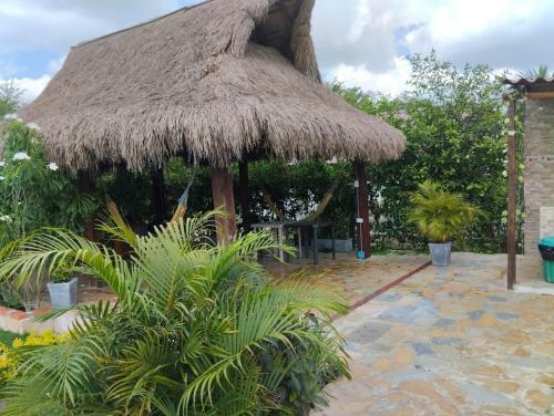 Casa Finca Para Vacacionar