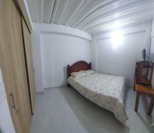 Apartamento Casa De Descanso Unifamiliar