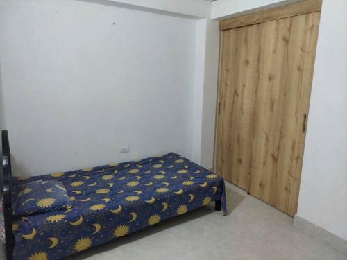 Apartamento Casa De Descanso Unifamiliar