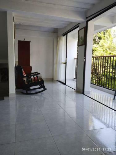 Apartamento Casa De Descanso Unifamiliar