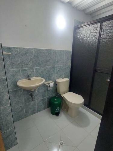 Apartamento Casa De Descanso Unifamiliar