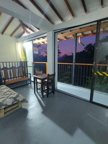 Apartamento Casa De Descanso Unifamiliar