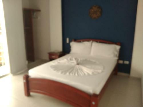 Hotel Villareal Del Llano