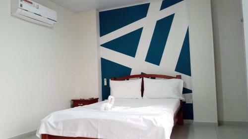 Hotel Villareal Del Llano