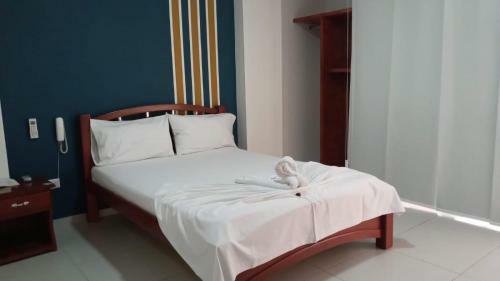 Hotel Villareal Del Llano