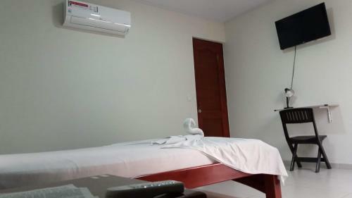 Hotel Villareal Del Llano