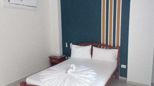 Hotel Villareal Del Llano