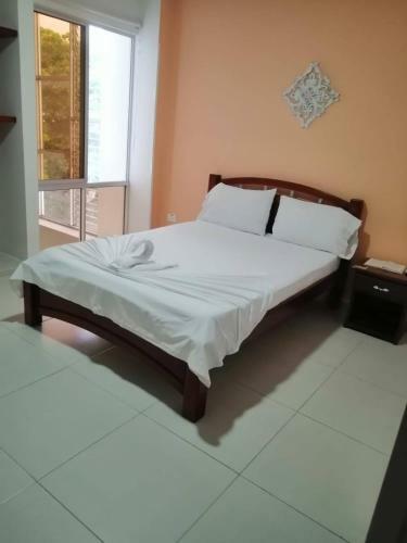 Hotel Villareal Del Llano