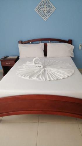 Hotel Villareal Del Llano